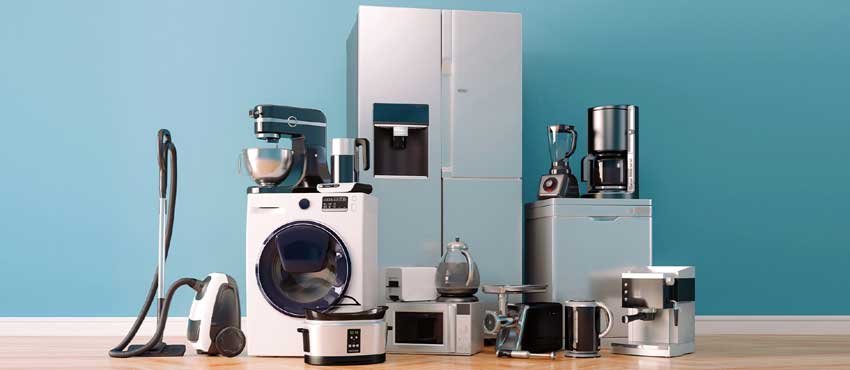 Appliances