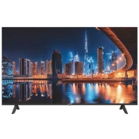 Aston 55 inches Smart Frameless Voice AST 55SFV T1T TV