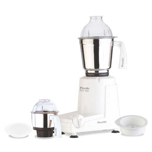 Preethi MG-154 Eco Twin Grinder