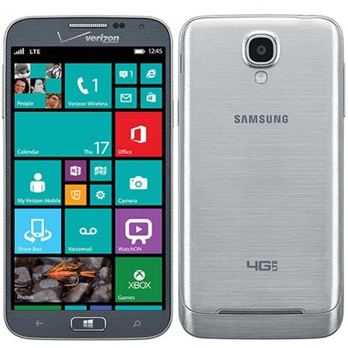 Samsung ATIV SE Smartphone
