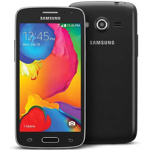 Samsung Galaxy Avant Smartphone