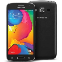 Samsung Galaxy Avant Smartphone