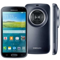 Samsung Galaxy K zoom Smartphone