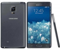 Samsung Galaxy Note Edge Smartphone