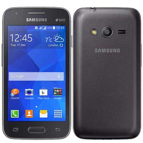 Samsung Galaxy S Duos 3 Smartphone