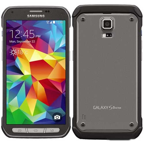 Samsung Galaxy S5 Active Smartphone