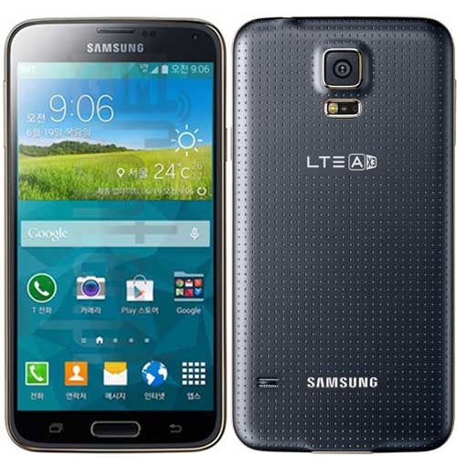 Samsung Galaxy S5 LTE-A G906S Smartphone