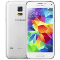 Samsung Galaxy S5 mini Duos Smartphone