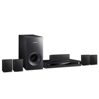 Samsung HT-E350K 5.1 DVD Home Theatre System