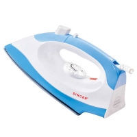 Steam Iron SHD-207-10