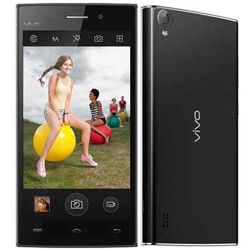 Vivo Y15 Smartphone