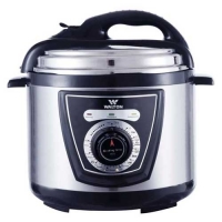 Walton WEPC-K05A10 Pressure Cooker (Electric)