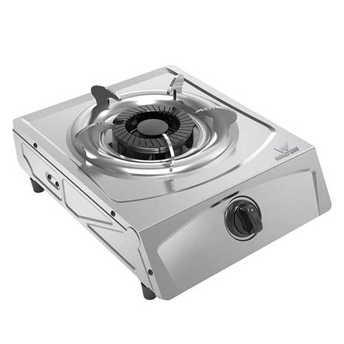 Walton WGS-SSC2 (LPG) Single Burner