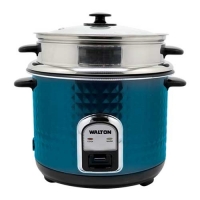 Walton WRC-CSS18D (1.8L) Rice Cooker